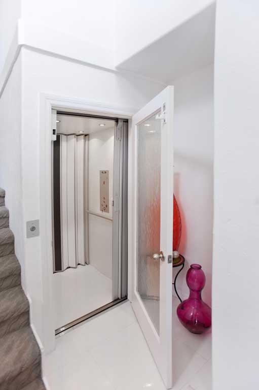 17644 Ashbourne Lane, Unit B Boca Raton, FL 33496 - Photo 14 of 21 Elevator 1st Floor