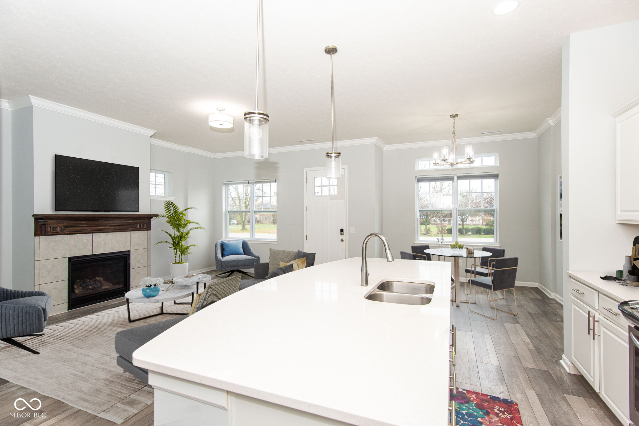 13075 Pennington Road Fishers, IN 46037 - Photo 5 of 47 Gallery Image 5