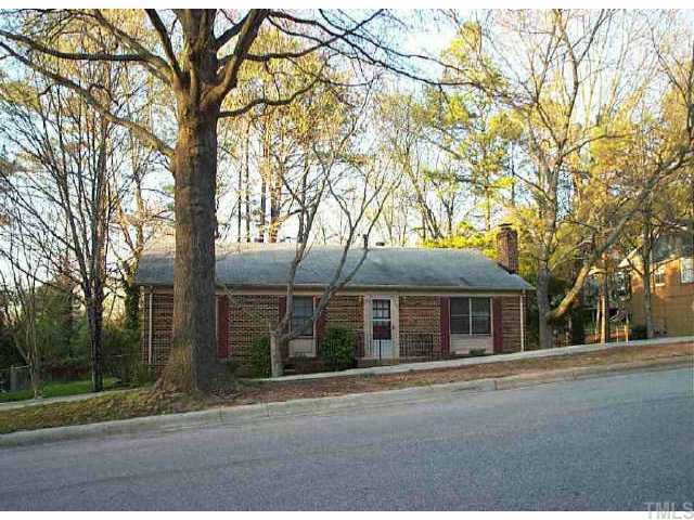 912 Northclift Drive Raleigh, NC 27609 - Photo 1 of 1 Gallery Image 1