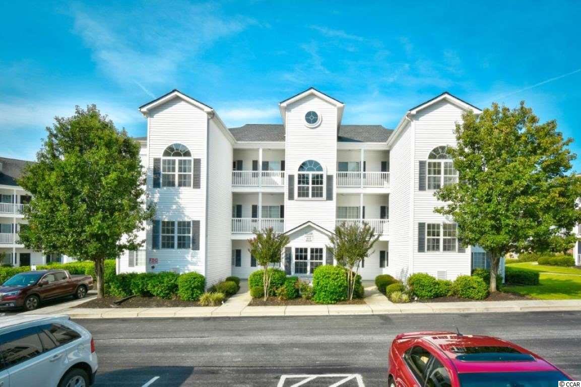 1530 Lanterns Rest Road, Unit 201 Myrtle Beach, SC 29579 - Photo 1 of 35