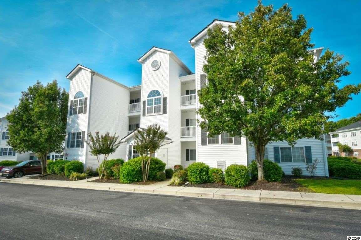 1530 Lanterns Rest Road, Unit 201 Myrtle Beach, SC 29579 - Photo 3 of 35