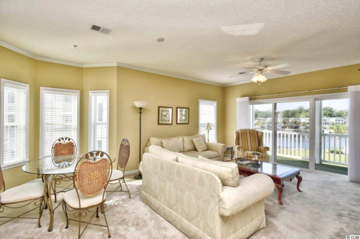 1530 Lanterns Rest Road, Unit 201 Myrtle Beach, SC 29579 - Photo 4 of 35