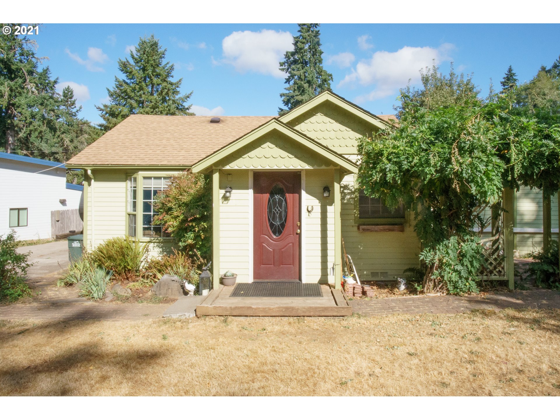 86082 Central Road Veneta, OR 97487 - Photo 1 of 18 Gallery Image 1