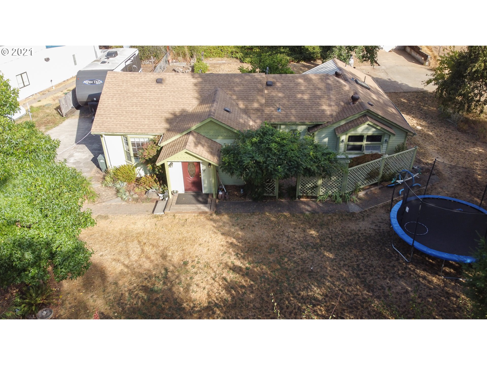 86082 Central Road Veneta, OR 97487 - Photo 17 of 18 Gallery Image 17