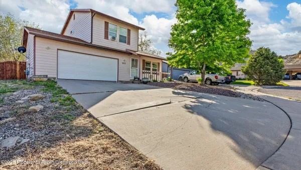 $459,000 | 2615 Apache Court, Rifle, CO 81650