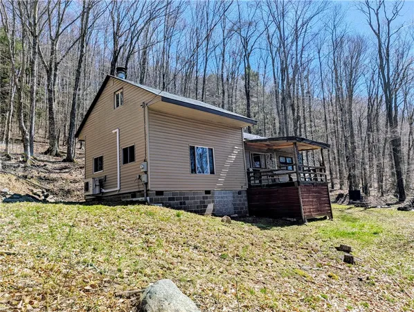$189,000 | 198 Spring Run Road, Smethport, PA 16749