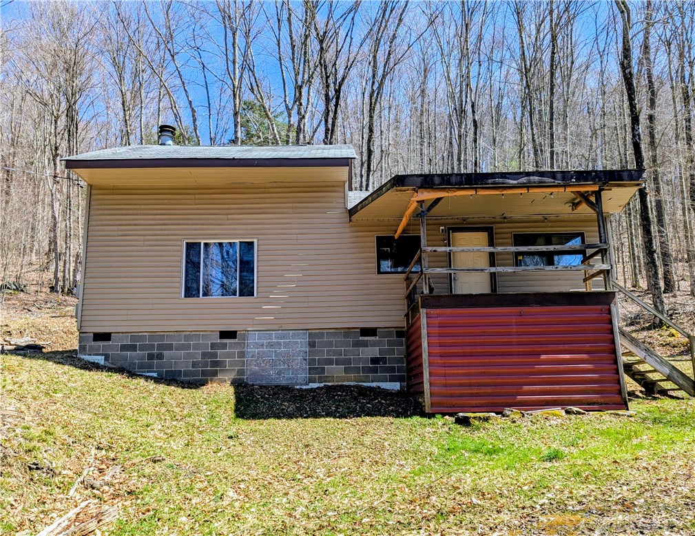 198 Spring Run Road Smethport, PA 16749 - Photo 3 of 26
