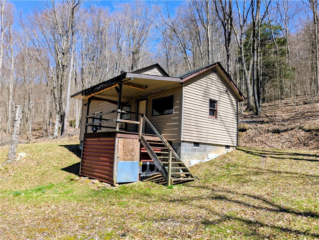 198 Spring Run Road Smethport, PA 16749 - Photo 4 of 26