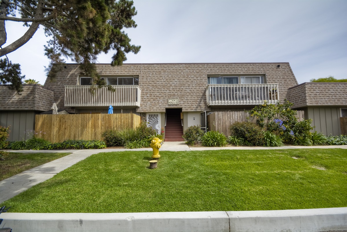407 Requeza Street, Unit E12 Encinitas, CA 92024 - Photo 14 of 16 Gallery Image 14