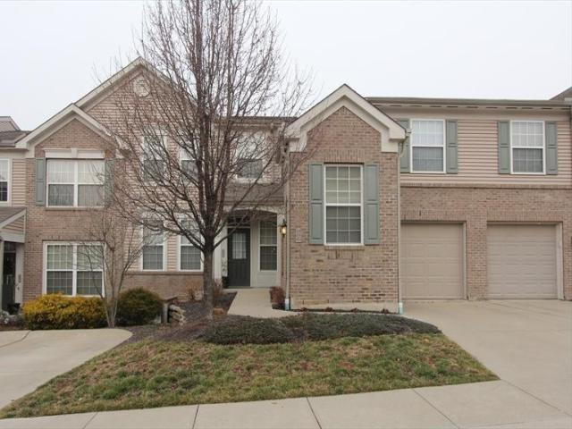 658 Rivers Breeze Drive Covington, KY 41016 - Photo 1 of 9