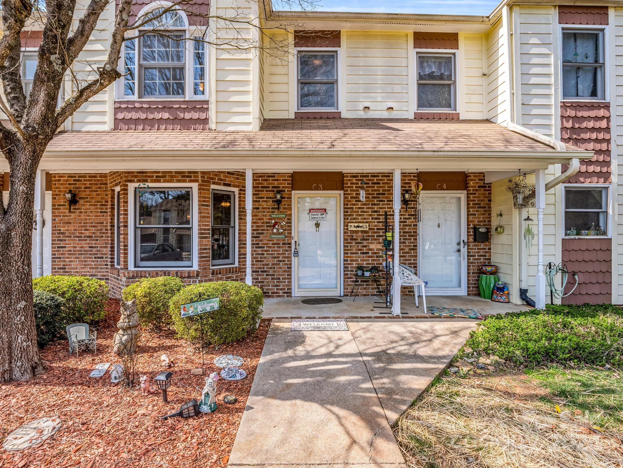 605 8th Avenue Southwest, Unit C3 Conover, NC 28613 - Photo 1 of 25 Gallery Image 1