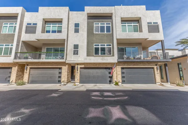 $750,000 | 6850 East McDowell Road, Unit 71, Scottsdale, AZ 85257