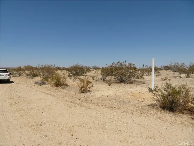 $35,000 | 0 Martin, Edwards, CA 93523