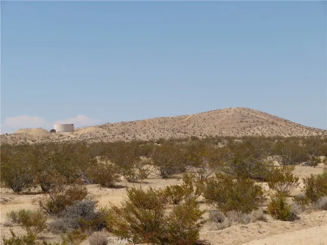 $35,000 | 0 Martin, Edwards, CA 93523