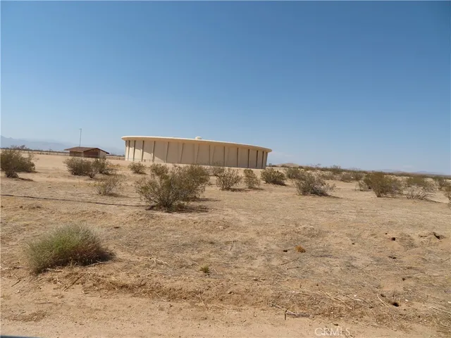 $35,000 | 0 Martin, Edwards, CA 93523