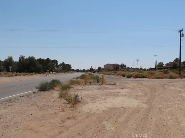 $35,000 | 0 Martin, Edwards, CA 93523