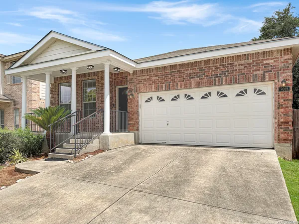 $325,000 | 9015 Burnt Peak, Helotes, TX 78023