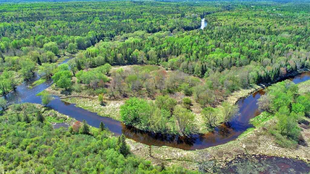 3157 Military Road Haynesville, ME 04497 - Photo 20 of 47 mattawamkeag-river-across-r