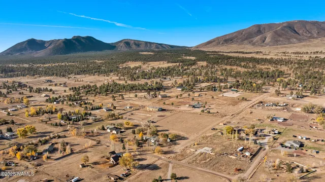 $725,000 | 12580 John Wayne Boulevard, Flagstaff, AZ 86004