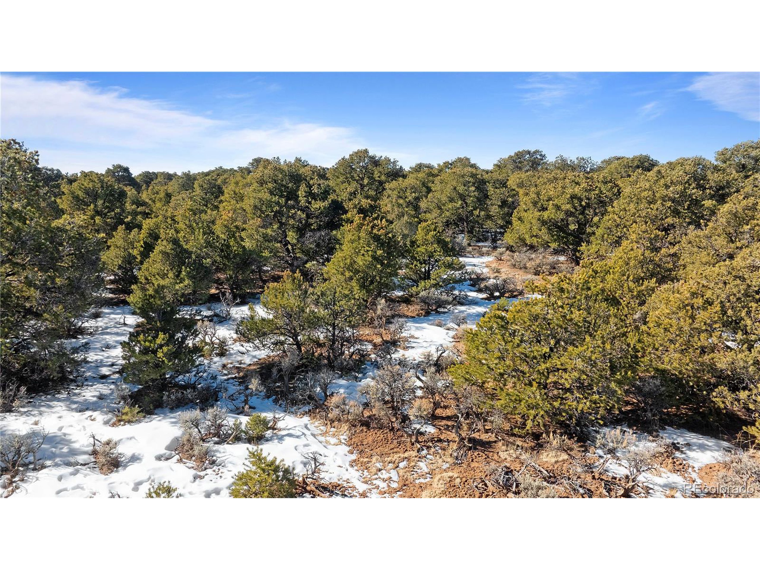 90 Elk Park Road San Luis, CO 81152 - Photo 17 of 34 a view of a city