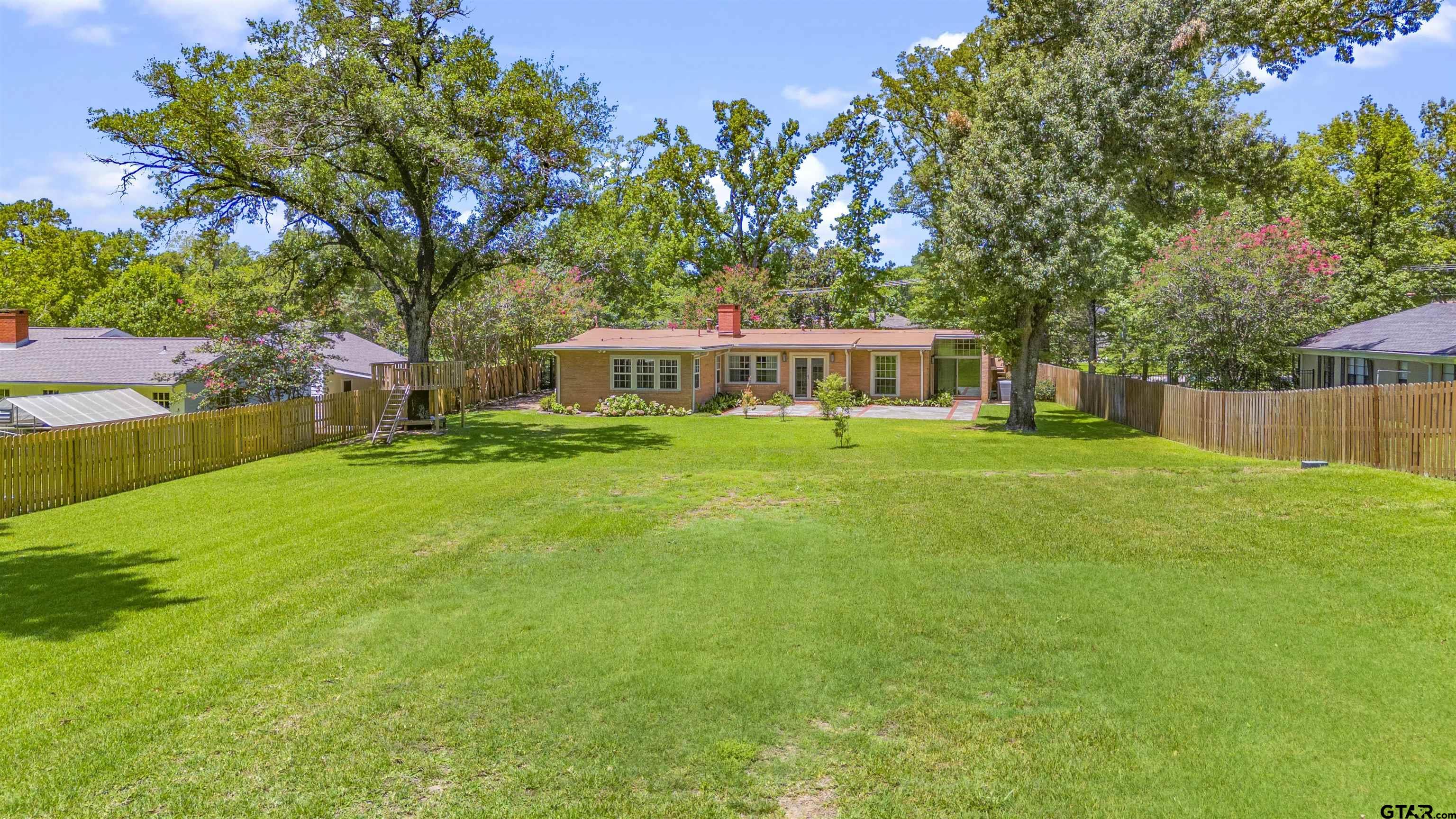 2306 Old Bullard Road Tyler, TX 75701 - Photo 41 of 46