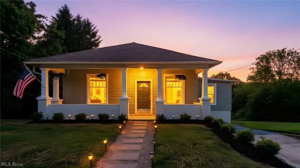 $289,000 | 818 Highland Avenue, Cambridge, OH 43725