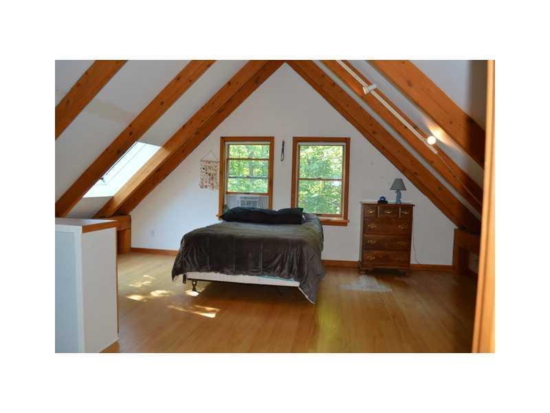 9 Reeves Lane Woolwich, ME 04579 - Photo 15 of 21 Bedroom.