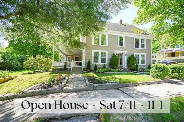 $465,000 | 22 High Road, Cornish, ME 04020