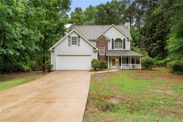 $269,900 | 55 The Falls Boulevard, Covington, GA 30016