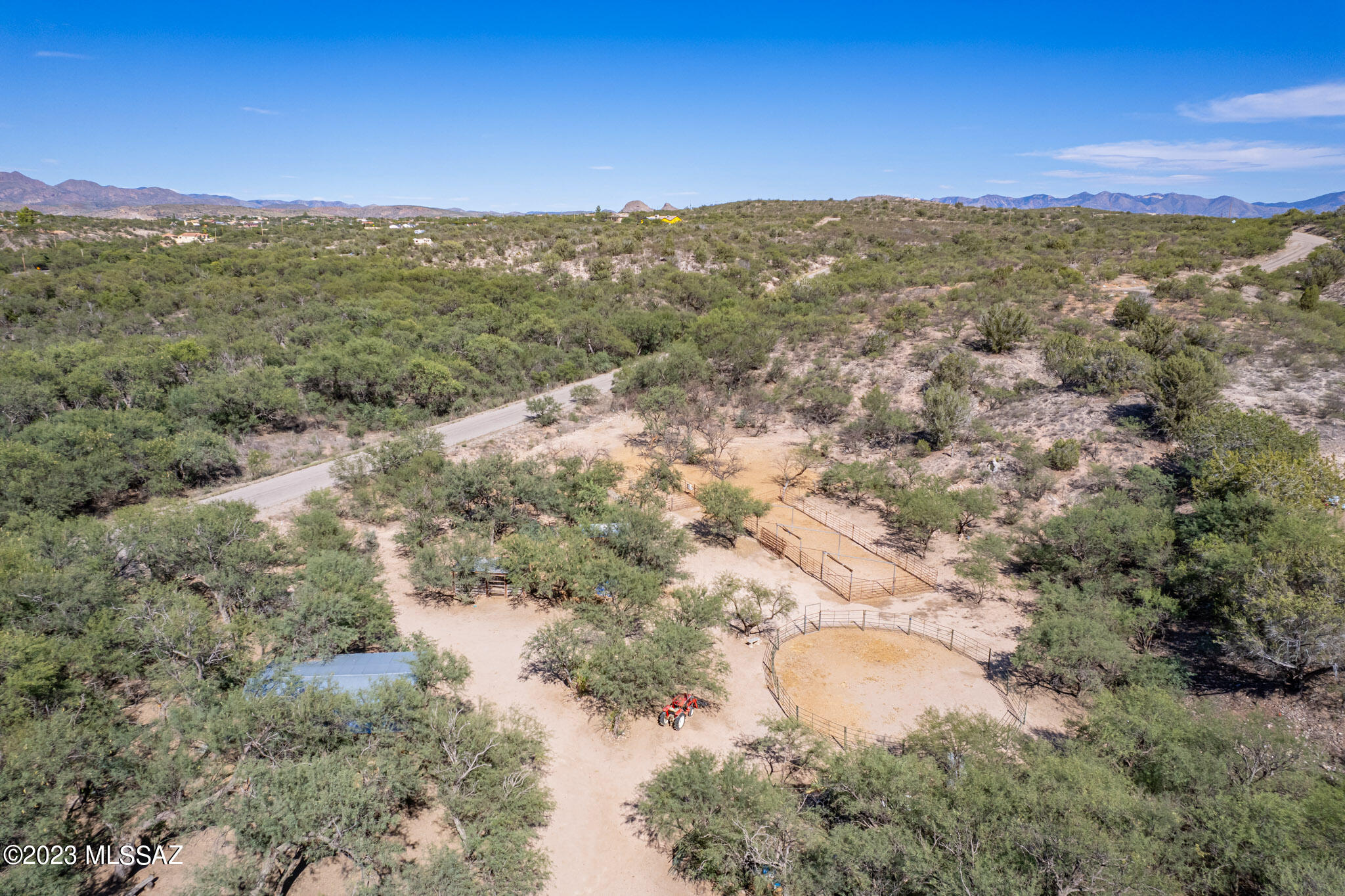 49 Paseo Mexico, Unit 10 Rio Rico, AZ 85648 - Photo 26 of 43