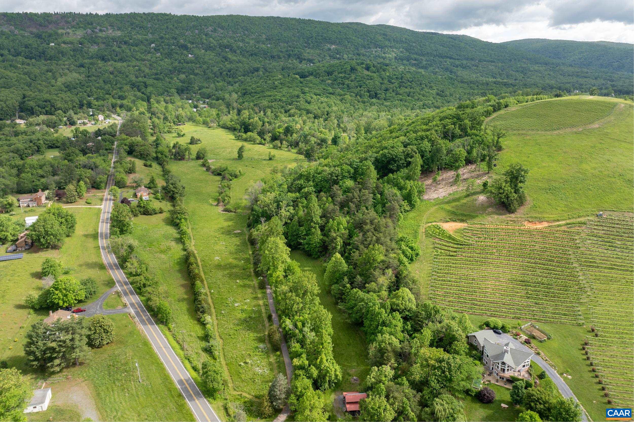 Tbd Afton Mountain Road Afton, VA 22920 - Photo 23 of 48 Gallery Image 23