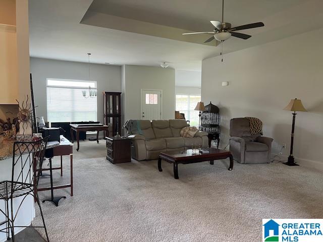 269 Union Drive Montevallo, AL 35115 - Photo 14 of 24