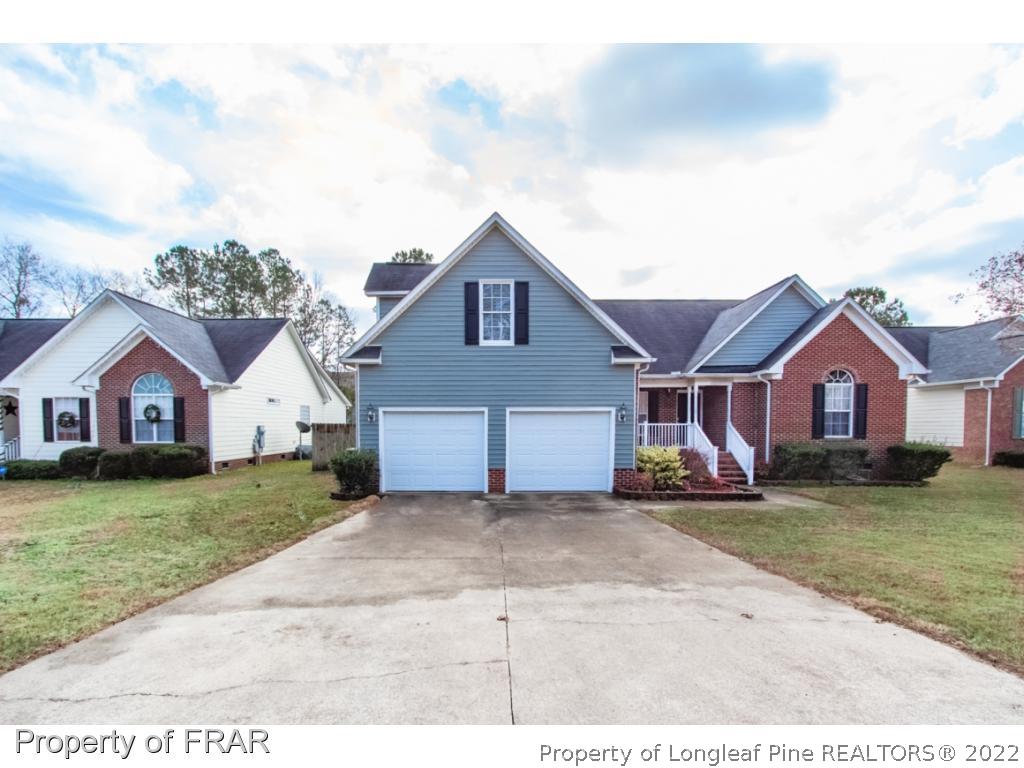 2737 Millmann Road Fayetteville, NC 28304 - Photo 1 of 35 Gallery Image 1