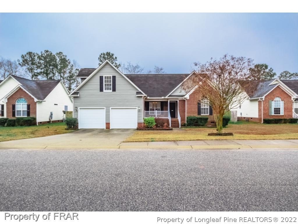 2737 Millmann Road Fayetteville, NC 28304 - Photo 2 of 35 Gallery Image 2