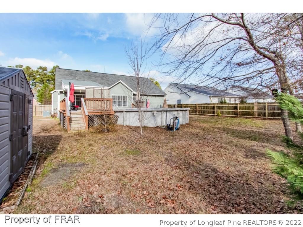 2737 Millmann Road Fayetteville, NC 28304 - Photo 29 of 35 Gallery Image 29