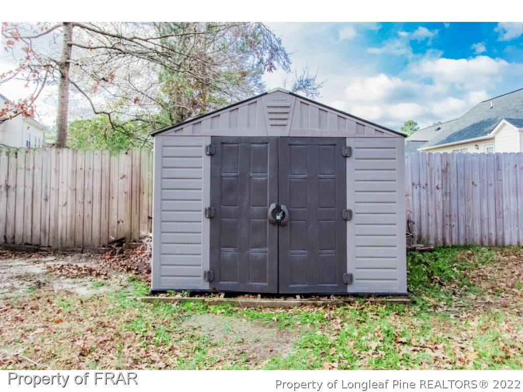 2737 Millmann Road Fayetteville, NC 28304 - Photo 30 of 35 Gallery Image 30