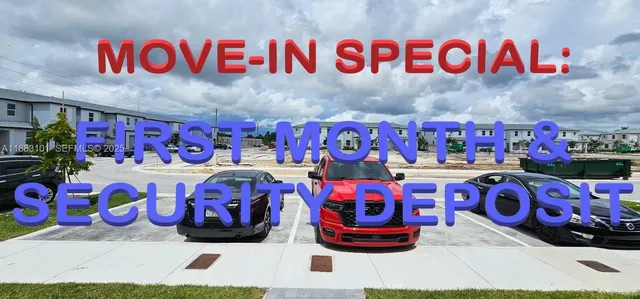 $2,350 | 15620 Southwest 277th Terrace, Unit 15620, Homestead, FL 33032