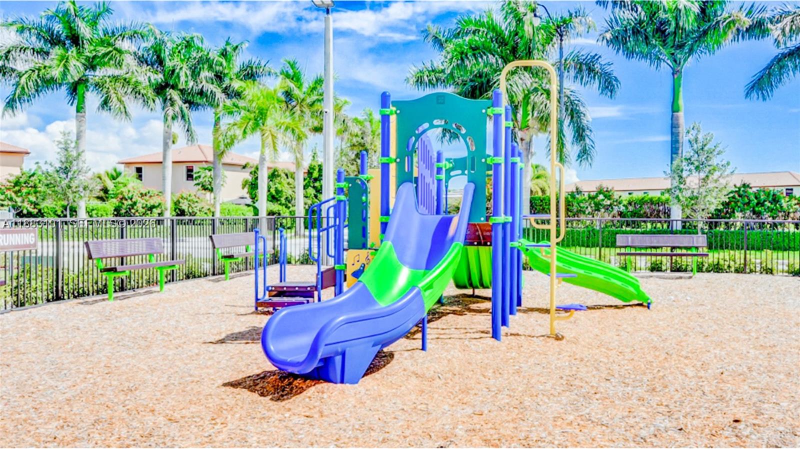 15620 Southwest 277th Terrace, Unit 15620 Homestead, FL 33032 - Photo 21 of 22