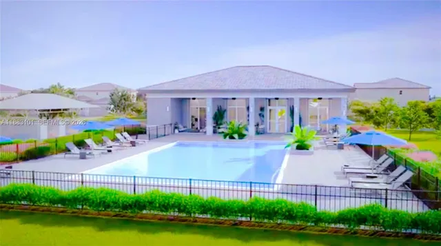 $2,350 | 15620 Southwest 277th Terrace, Unit 15620, Homestead, FL 33032