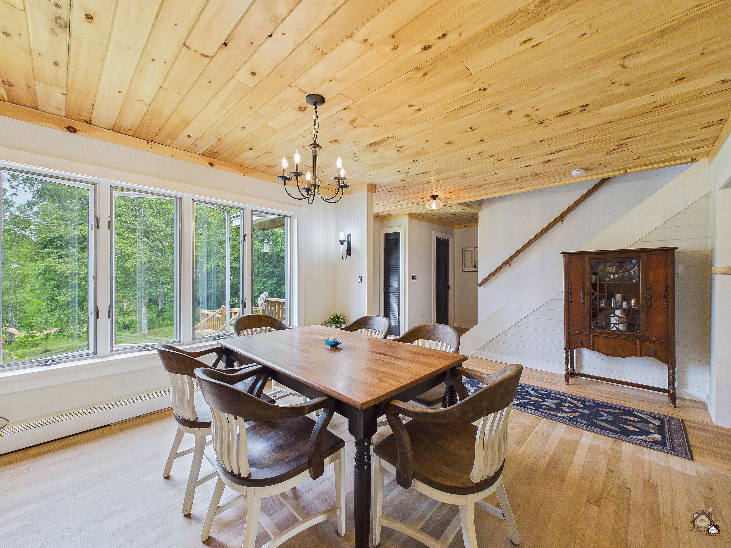 173 Tibbetts Road Exeter, ME 04435 - Photo 23 of 47 174-lp-129