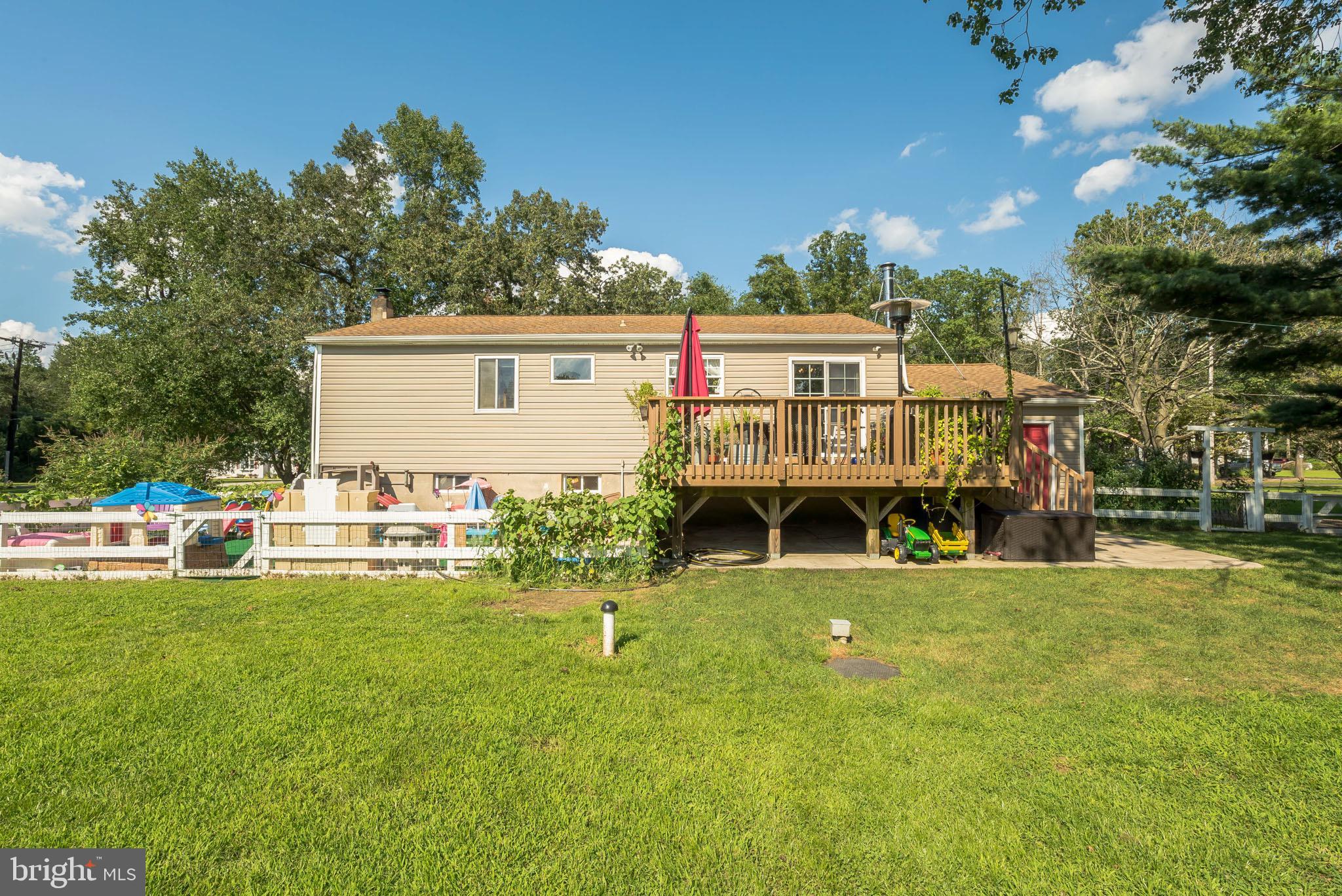 507 New Road Southampton, NJ 08088 - Photo 28 of 30
