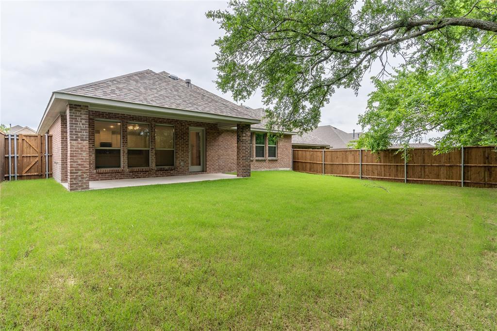 1314 Elizabeth Street Anna, TX 75409 - Photo 21 of 24