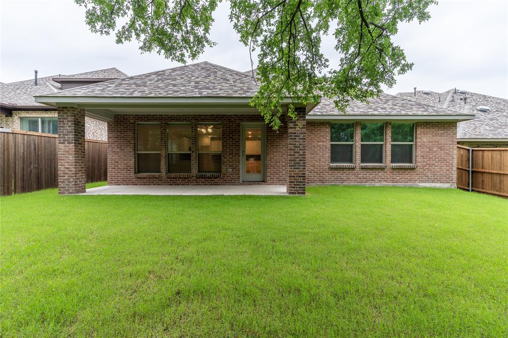 1314 Elizabeth Street Anna, TX 75409 - Photo 22 of 24