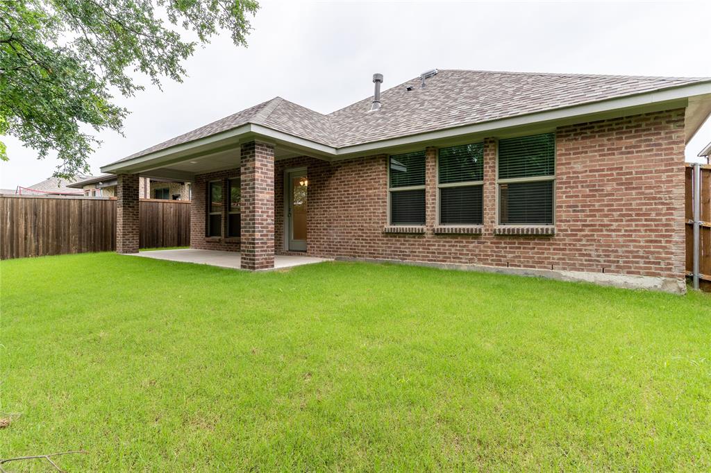 1314 Elizabeth Street Anna, TX 75409 - Photo 23 of 24