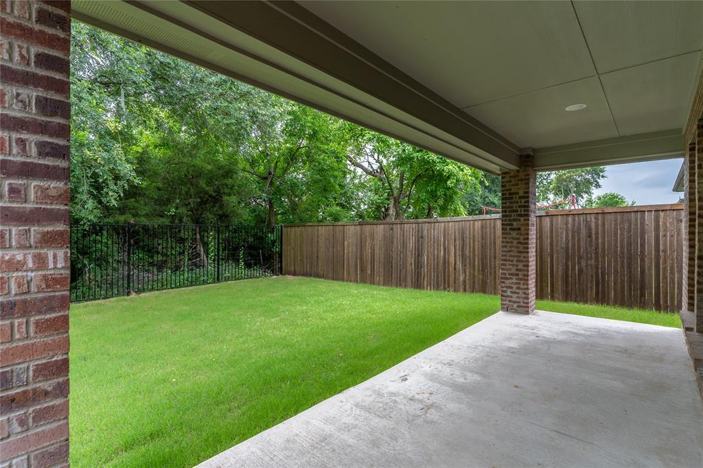 1314 Elizabeth Street Anna, TX 75409 - Photo 24 of 24