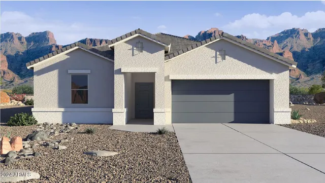 $509,990 | 9069 South Holandes Drive, Apache Junction, AZ 85120