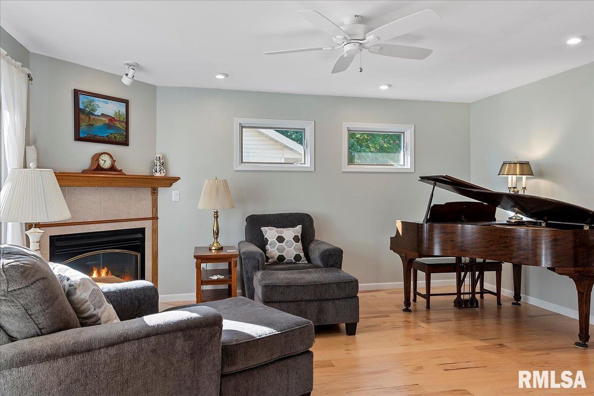 1224 Old Crows Way Springfield, IL 62712 - Photo 14 of 32