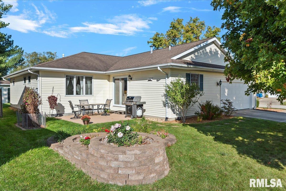 1224 Old Crows Way Springfield, IL 62712 - Photo 31 of 32