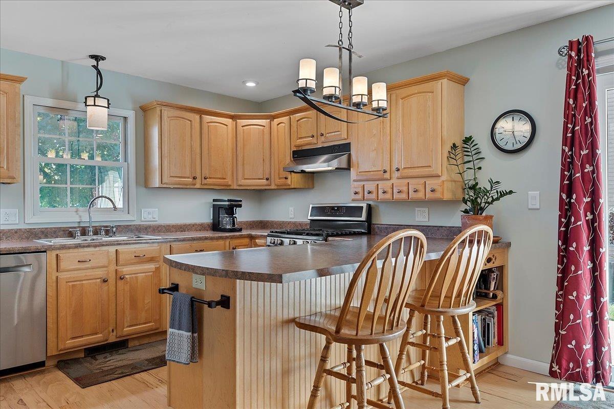 1224 Old Crows Way Springfield, IL 62712 - Photo 10 of 32