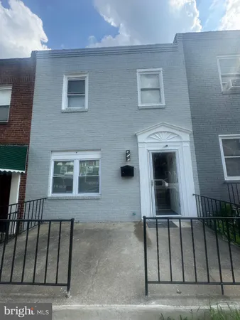 $209,000 | 2841 Oakford Avenue, Baltimore, MD 21215